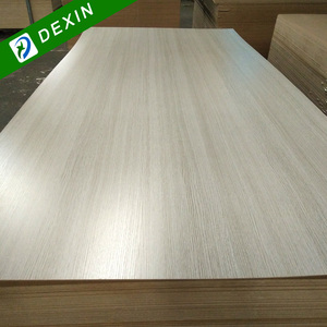 Nuovo Arrivo: Pannello MDF Grezzo/Laccato da 15mm e 18mm per Decorazione d'Interni - Product Image 5