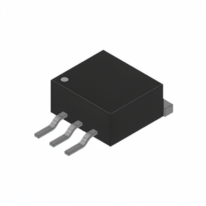 FDB9403L-F085 Electronics Component Manufacturer Channel TO-263 Transistors - Product Image 1