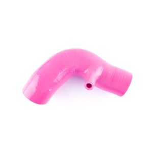 13721491743 Fit 2002-2008 <span class=keywords><strong>Mini</strong></span> <span class=keywords><strong>Cooper</strong></span> <span class=keywords><strong>S</strong></span> R52 <span class=keywords><strong>R53</strong></span> Tuyau de conduit d'admission de filtre à <span class=keywords><strong>air</strong></span> en silicone supérieur - Product Image 2