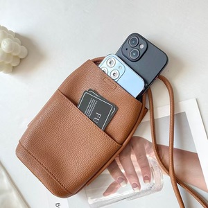 YY Cross-body Women <strong>Bag</strong> <strong>Phone</strong> Case Pouch and Waterproof EDC Mobile <strong>Phone</strong> Holster with Strap <strong>Phone</strong> Accessories - Product Image 1