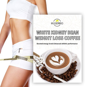 Café Adelgazante Herbal Mágico para Pérdida de Peso, Venta al Por Mayor OEM/ODM - Product Image 4