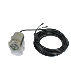 Caméra Submersible 2MP Full HD pour Pisciculture avec Algorithme de Pénétration de la Brume, Double Éclairage, Compatible avec les Enregistreurs <span class=keywords><strong>Hikvision</strong></span> et Dahua - Product Image 4