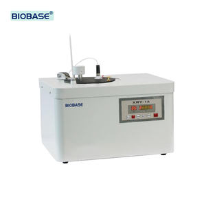 เครื่องวัดแคลอรีแบบออกซิเจนบอมบ์ BIOBASE ความแม่นยำสูง อัตโนมัติ สำหรับการวิเคราะห์ถ่านหิน - Product Image 4