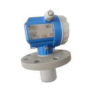 Sensor Ultrasónico de Medición de Nivel Prosonic M Fmu44 de Endress Hauser, Instrumento Electrónico - Product Image 3