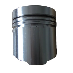 Quảng Châu jcar Piston nhà sản xuất S 6d110-2 6138-2111 KOMATSU động cơ diesel Máy phát điện sửa chữa xe kit Piston Ring Set - Product Image 2