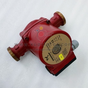 Pompe à eau de circulation MA Original C7.170.0306, pompe à eau de recirculation triphasée pour pièces de presse offset Heidelberg - Product Image 5