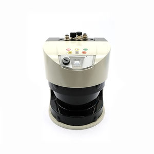 Capteur de mesure laser LiDAR 2D industriel SICK LMS511-20100 80m LMS511-20100 – Notre gamme de produits comprend des modules PLC et des fréquences - Product Image 1