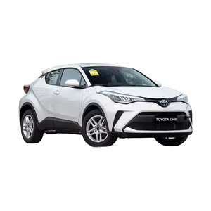 Coche híbrido de dos motores 2.0L, cómodo, de lujo, con Honorable <span class=keywords><strong>CH</strong></span> <span class=keywords><strong>R</strong></span> CHR, serie usada, SUV usada, 2023, superventas, - Product Image 1