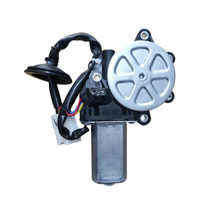 ชุดมอเตอร์กระจกไฟฟ้าอินฟินิตี้ รุ่น 80731-AL510 ด้านหน้าซ้าย สำหรับ FX35 FX45 G35 Q45 ปี 03-08 อะไหล่ทดแทน - Product Image 2