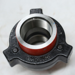 ข้อต่อแบบเชื่อมเกลียว NPT คุณภาพสูง <span class=keywords><strong>SPM</strong></span>/FMC Weco (ขนาด 3/4/6 นิ้ว 2000 PSI) - Product Image 5