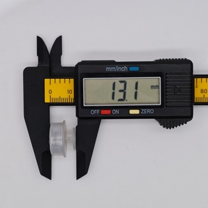 Breloques <span class=keywords><strong>lumineuses</strong></span> LED pour chaussures, s'allume pour sabots avec interrupteur marche/arrêt à bouton-poussoir, anti-vibration, économie d'énergie, accessoire d'été - Product Image 6