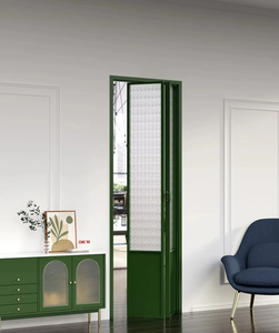 Fransız tarzı katlanır kapı - Product Image 3