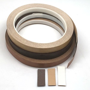 Melamine cạnh dải cuộn trong màu sắc khác nhau cho trang trí nội thất <span class=keywords><strong>PVC</strong></span> gỗ ABS nhôm vật liệu acrylic cho tủ - Product Image 2