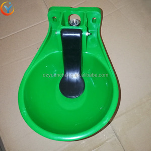 Gran oferta en China, cuenco <span class=keywords><strong>de</strong></span> agua potable automático <span class=keywords><strong>para</strong></span> ganado, bebedero <span class=keywords><strong>de</strong></span> vaca cooper - Product Image 1