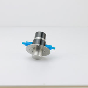 Pompe à engrenages DOCOD portable à faible pression hydraulique, pour applications industrielles OEM, avec couplage anti-fuite, pour cuve, en céramique, résistante aux eaux alcalines et à la corrosion - Product Image 4