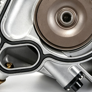 ปั้มน้ำหล่อเย็นเชิงกลสำหรับ BMW 5 6 7ชุด X5 X6 F01 F02 F06 F07 F10 F12 F13 F15 F16 N63 11517619303 - Product Image 6