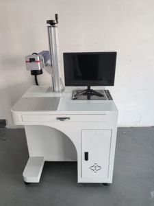 อุปกรณ์ตัดสำหรับเครื่องเลเซอร์มาร์กกิ้ง - Product Image 5