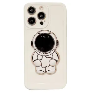 Новинка 3D модный скрытый чехол для сотового телефона OEM для iPhone 14 Pro Max модные чехлы для телефонов