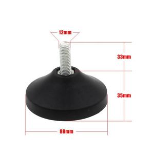 Hauteur des jambes <span class=keywords><strong>de</strong></span> ballon <span class=keywords><strong>de</strong></span> football, pour pieds réglables, accessoires <span class=keywords><strong>de</strong></span> <span class=keywords><strong>Table</strong></span>, en vente, 50 pièces, offre directe - Product Image 5