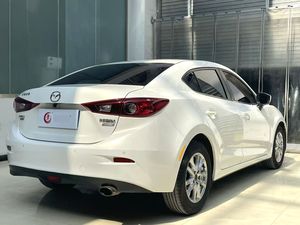 <span class=keywords><strong>Mazda</strong></span> <span class=keywords><strong>3</strong></span> Axela 2.0L Usado, Gasolina, 6AT, Bajo Kilometraje, Volante a la Izquierda, Asientos Oscuros, R17, para Exportación - Product Image 3