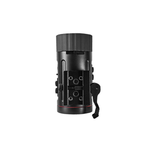 Nuevo Diseño OWS-300, Telémetro Térmico 320*240 con Alcance de 1000M, Zoom 1-4X, Ligero, 8 <span class=keywords><strong>Horas</strong></span> de Duración de Batería para Caza al Aire Libre - Product Image 6