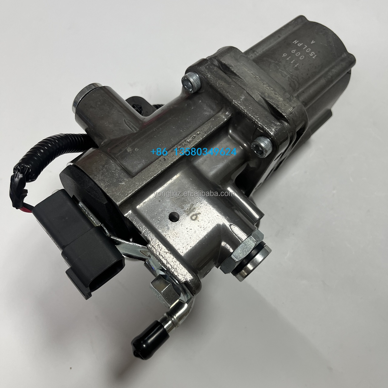 YA00068071 yüksek kaliteli ekskavatör elektronik pompa hi-tachi