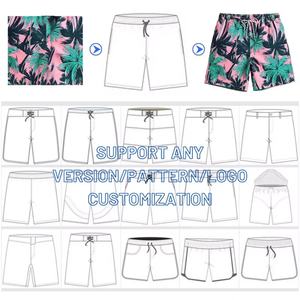 Trajes de Baño OUTPACE para Hombre, Ropa de Playa Personalizada en Venta, Trajes de Baño de Secado Rápido para Hombre - Product Image 3