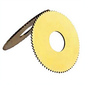 Disco de sierra para cortar madera YOUHE de alta frecuencia, soldado, industrial, OEM, 5-3/8 pulgadas, 136 mm * 16 * 24T, TCT - Product Image 5