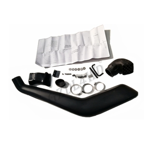 Prix d'usine Vente en gros Nouveau design Accessoires de voiture 4x4 Kit de tuba d'admission d'air de style sportif pour <span class=keywords><strong>Amarok</strong></span> en stock - Product Image 2