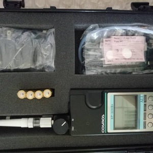 Nuevo Medidor de Concentración de Polvo de Hierro Portátil SDM-72 de Japan's New Universe con Pantalla Digital para Uso Industrial - Product Image 2