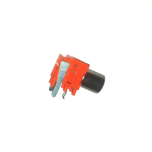Conector RCA Naranja para Enchufe de Audio y Video CS - Product Image 2