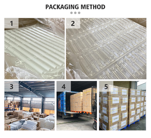 Sang trọng 10ml bóp không có không khí Chai nhỏ giọt Mặt Kem che khuyết điểm Bút mắt Gel mỹ phẩm ống tiêm - Product Image 6