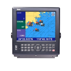 Sistema de navegación de rendimiento de 64 nm, <span class=keywords><strong>radar</strong></span> de 19 pulgadas, Serie de FAR-21x7 y FAR-28x7 - Product Image 4