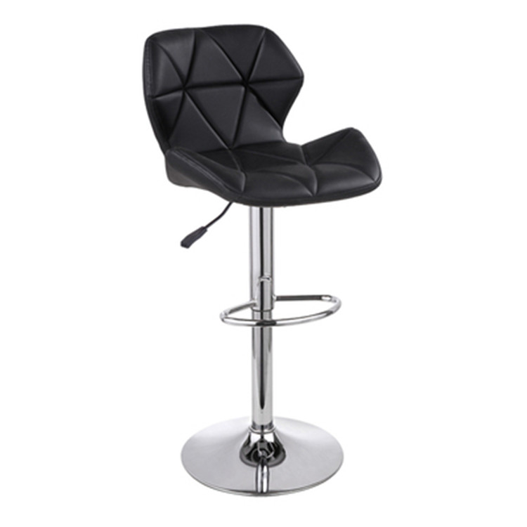 selling new metal frame high bar stool modern luxury office furniture sets dining restaurant hotel silla barra bar chair