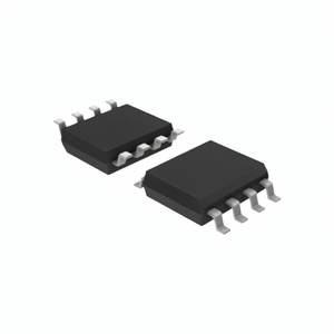 ไอซีอิเล็กทรอนิกส์คอมโพเนนท์ส์ 8 SOlC (0.154 นิ้ว, ความกว้าง 3.90 มม.) EL5166ISZ-T13 ชิปไอซี OPAMP CFA 1 วงจร 8SOlC จากผู้ผลิต - Product Image 1