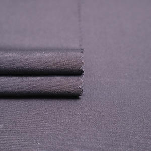 100% Polyester Minimat Mini tissu mat 150D * 150D 300 + couleurs pour vêtements de travail uniformes <span class=keywords><strong>d</strong></span>'<span class=keywords><strong>infirmière</strong></span> appropriés pour les filles - Product Image 6