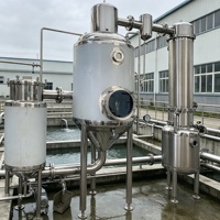 Machine d'extraction d'huiles essentielles par distillation à la vapeur pour herbes aromatiques, équipement de fabrication d'huile de romarin, d'huile de menthe, d'huile de thym