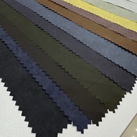 Tela Ultraligera 100% Nailon de 42 g/m², Textil Suave y Duradero para Chaquetas de Protección Solar, Prendas Acolchadas, Ropa de Exterior