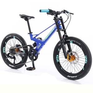 Istaride China Oem Wholesale 12 Speed Disc Aluminum Suspension Fork 20" Wheel Ns-sd019 Kids Bike - Product Image 5