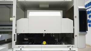 Uv phẳng máy in A1 Kích thước UV phẳng Máy 6090 phẳng UV máy in kỹ thuật số cho trường hợp điện thoại/quà tặng/bút/bóng/chai in ấn - Product Image 4