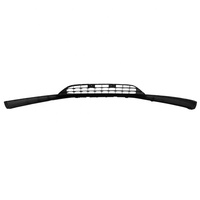 Pare-choc avant et arrière pour Ford Focus, compatible avec les modèles 2015, 2016, 2017, 2018 et 2015