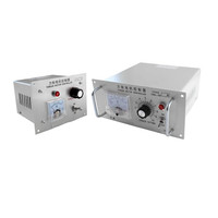 QIPANG 10A/20A/30A/40A/50A/80A AC 380v 3 phase couple moteur contrôleur de vitesse