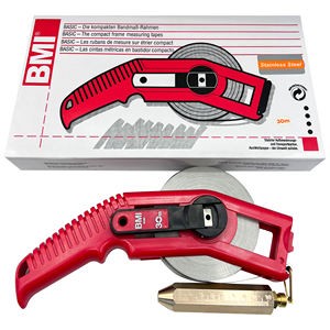 IMPA 650875-78 стальная погружная лента из нержавеющей стали маслоизмерительные ленты - Product Image 3