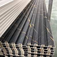 Panel Dinding WPC Berkualitas Tinggi dengan Kualitas Baik dan Harga Menarik