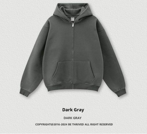 Dark Gray
