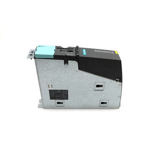 Unidad de Control de Alta Eficiencia Prime, Módulo de Accionamiento Industrial de 24 VCC, 6SL3040-0MA00-0AA0 para Servoaccionamiento Siemens - Product Image 3