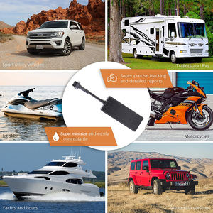 อุปกรณ์ติดตาม Gps 4G ระบบติดตาม Gps TK017 GT06สำหรับ<span class=keywords><strong>เช่า</strong></span>รถยนต์,ยานพาหนะเงินกู้,อุตสาหกรรมการจัดการรถบัส Gps 4G - Product Image 5