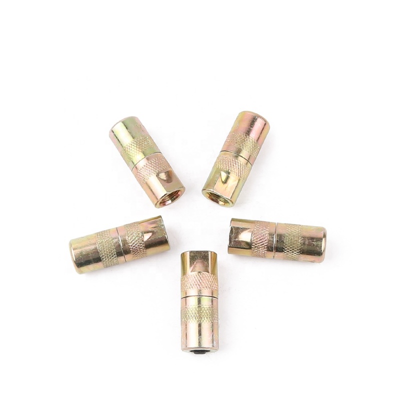 OEM Cutsomize Logo Grease Nozzle Oil