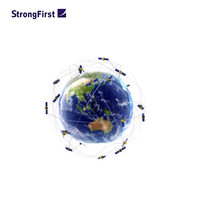 Antenne LoRa/LPWAN StrongFirst SMD Chip SLA1582S150403