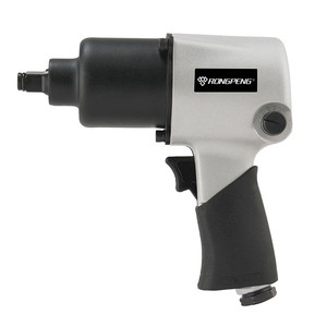 Clé à chocs pneumatique RONGPENG RP7430 1/2 pouce, clé à roue, ensemble d'outils pneumatiques, meilleure clé à chocs pour usage automobile - Product Image 1